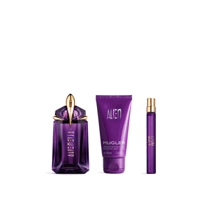 Mugler Alien Eau De Parfum 60ml Giftset